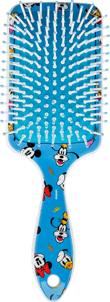 ESCOVA CABELO MARCO BONI DISNEY CARTOON RAQUETE
