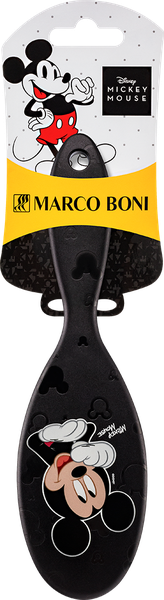 ESCOVA CABELO MARCO BONI DISNEY OVAL MICKEY