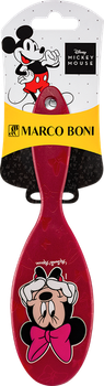 ESCOVA CABELO MARCO BONI DISNEY OVAL MINNIE