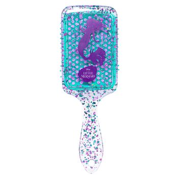 ESCOVA CABELO MARCO BONI DISNEY SEREIA RAQUETE