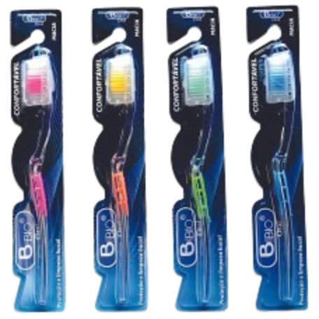 ESCOVA DENTAL BIO MACIA REF.101