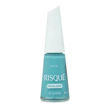ESMALTE RISQUÉ 8ML CREMOSO OI SUMIDA
