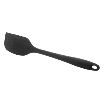ESPATULA CASA DE MÃE SILICONE PRETA