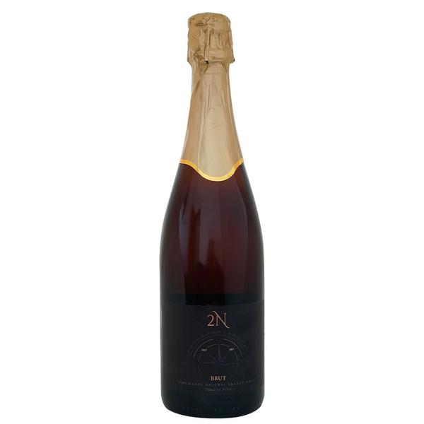 ESPUMANTE 2N 750ML BRUT
