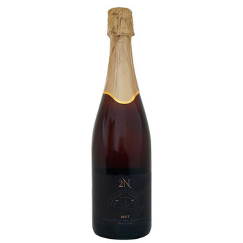 ESPUMANTE 2N 750ML BRUT