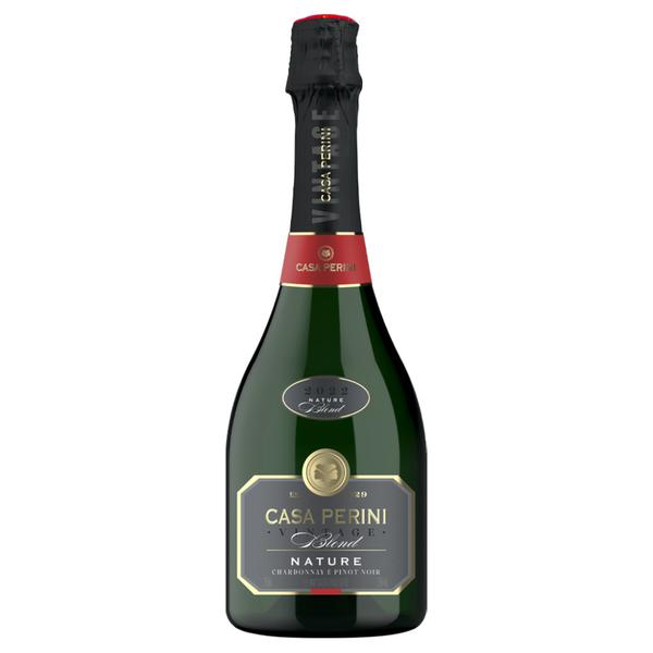 ESPUMANTE CASA PERINI 750ML VINTAGE BLEND