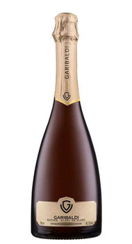 ESPUMANTE GARIBALDI VG 750ML BRANCO