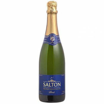 ESPUMANTE SALTON 750ML BRUT