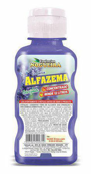 ESSÊNCIA NOGUEIRA 250ML ALFAZEMA