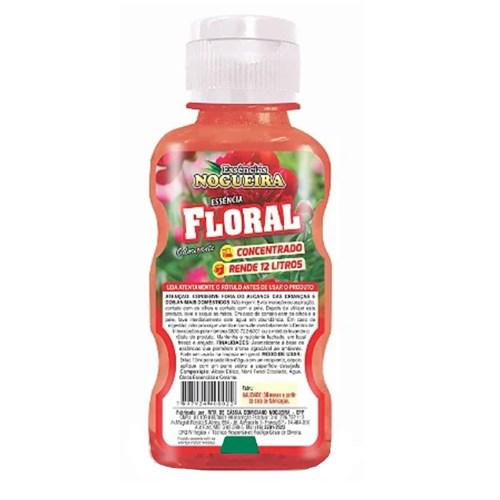 ESSÊNCIA NOGUEIRA 250ML FLORAL