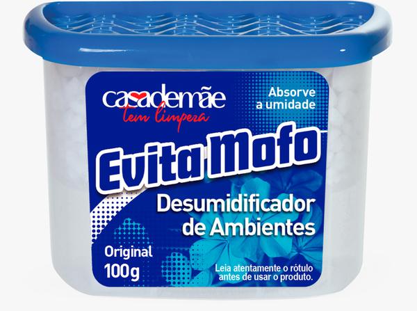 EVITA MOFO CASA DE MÃE 100G ORIGINAL