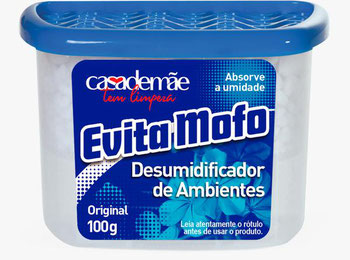 EVITA MOFO CASA DE MÃE 100G ORIGINAL