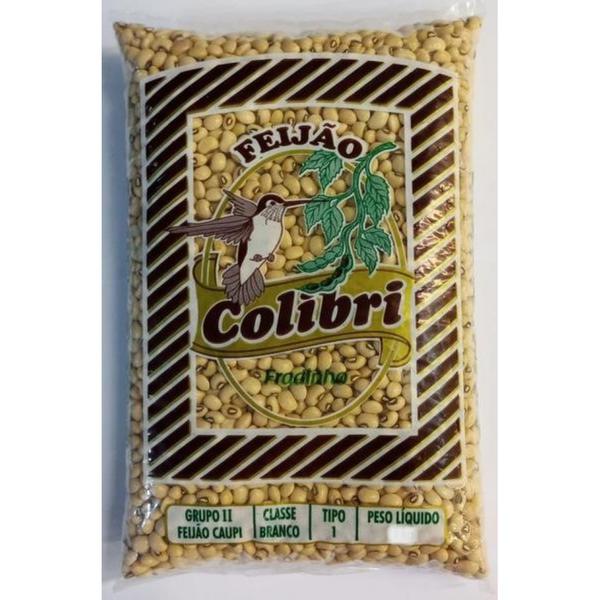 FEIJÃO COLIBRI 500G FRADINHO