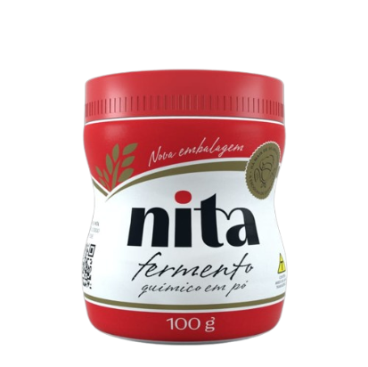 FERMENTO PO NITA 100G
