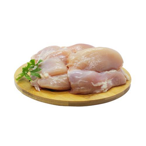 FILÉ COXA/SOBRECOXA INATURA KG