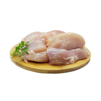 FILÉ COXA/SOBRECOXA INATURA KG