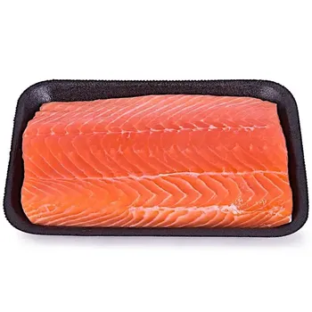 FILÉ SALMÃO KG CONGELADO PEDAÇO