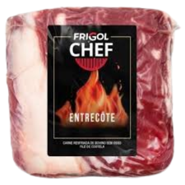 FILE COSTELA BOVINA FRIGOL KG ENTRECOTE