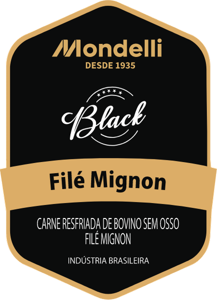 FILÉ MIGNON BOVINO MONDELLI KG