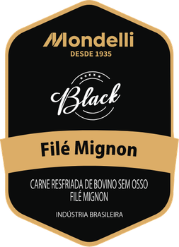 FILÉ MIGNON BOVINO MONDELLI KG