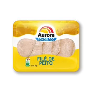 FILE PEITO AURORA 1KG BDJ