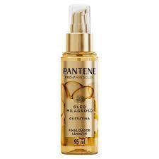 FINALIZADOR PANTENE 95ML ÓLEO MILAGROSO