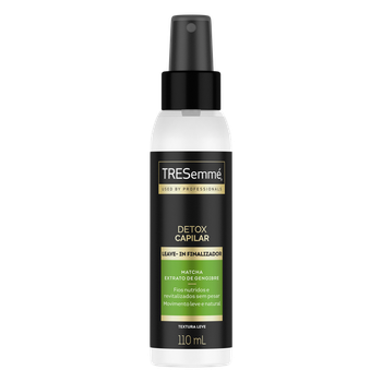 FINALIZADOR TRESEMME 110ML SPRAY DETOX