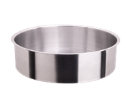 FORMA BOLO CASA DE MÃE N.22 FUNDO FIXO