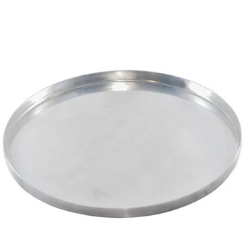 FORMA PIZZA CASA DE MÃE N.35 POLIDA