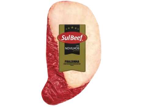 FRALDA BOVINA SULBEEF KG NOVILHA JOVEM