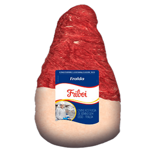 FRALDINHA BOVINA FRIBOI KG