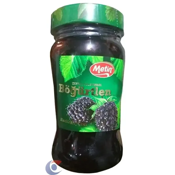 GELEIA METIN 360G AMORA