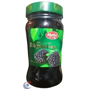 GELEIA METIN 360G AMORA