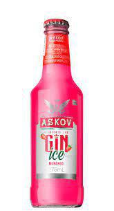 ICE ASKOV 275ML LN GIN/MORANGO