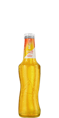 ICE SKOL BEATS 269ML LN TROPICAL