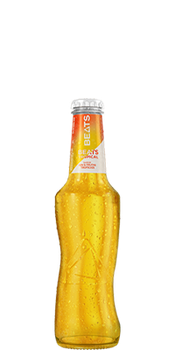 ICE SKOL BEATS 269ML LN TROPICAL