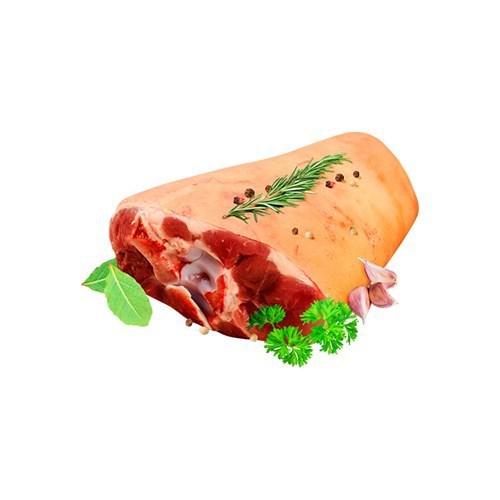 JOELHO SUÍNO TEMPERADO KG