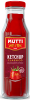 KETCHUP MUTTI 340G ORIGINAL