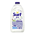 LAVA ROUPAS SURF LIQUIDO 1,8L CUIDADO COCO