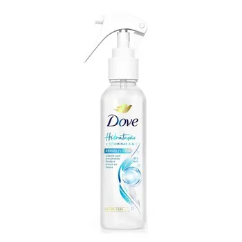 LEAVE-IN DOVE 110ML LUMINOS