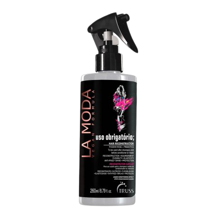 LEAVE-IN LA MODA 260ML