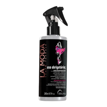 LEAVE-IN LA MODA 260ML