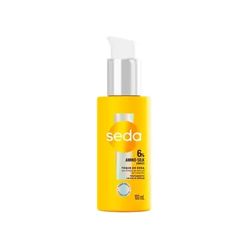 LEAVE IN SEDA 100ML TOQUE SEDA
