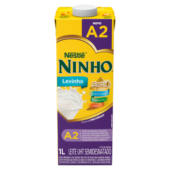 LEITE UHT NESTLE 1L NINHO LEVINHO A 2