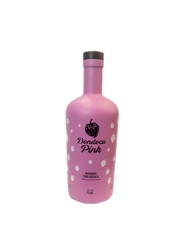 LICOR DONDOCA PINK 750ML