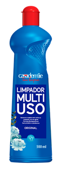 LIMPADOR CASA DE MÃE MULTIUSO 500ML ORIGINAL