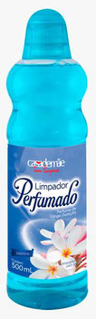 LIMPADOR CASA DE MÃE PERFUMADO 500ML JASMINE