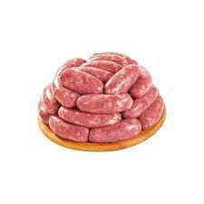 LINGUIÇA BRAGANÇA KG TOSCANA
