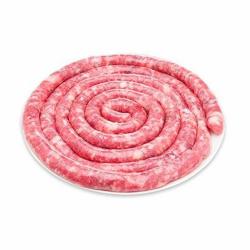 LINGUIÇA BRAGANÇA KG TOSCANA FINA