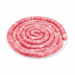 LINGUIÇA BRAGANÇA KG TOSCANA FINA